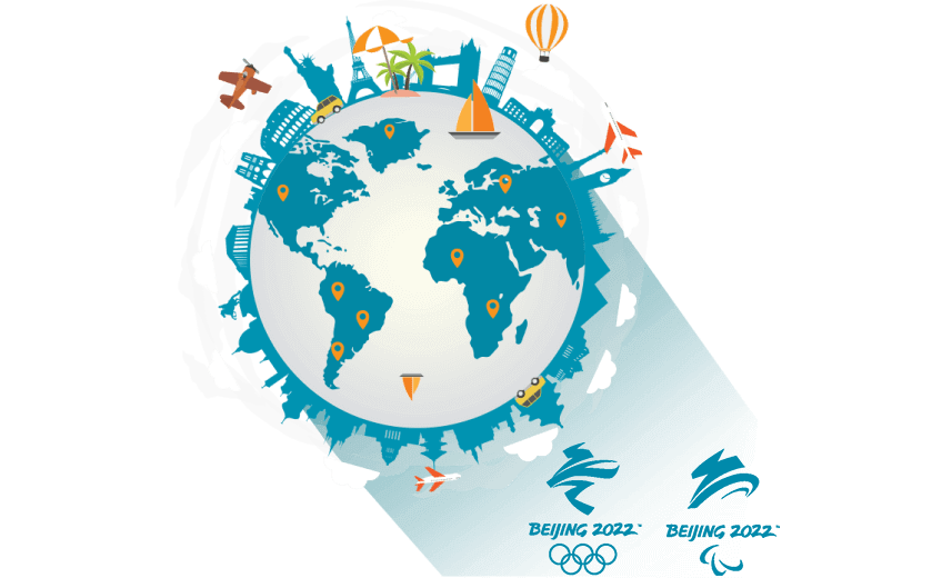 在法属圭亚那连接到中国的代理 - UNBLOCKCN